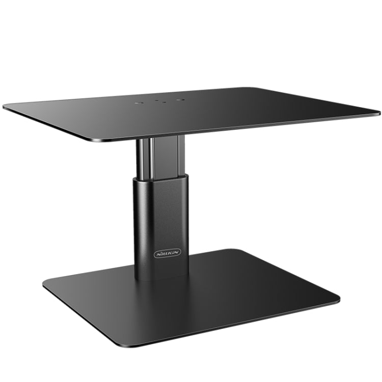 Support d'ordinateur portable et de moniteur réglable NILLKIN N6 Highdesk, EDA0011511, EDA0011511S