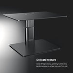 Support d'ordinateur portable et de moniteur réglable NILLKIN N6 Highdesk, EDA0011511, EDA0011511S