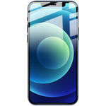 2 PCS IMAK 0.15mm Film Hydrogel Incurvé de Protection d'Écran Complet, Pour iPhone 12 Pro Max