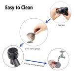 HK-6019D Aspirateur portable ménager de voiture mini USB, collecteur de poussière, outils de nettoyage, HK-6019D