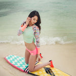 Chaussures et chaussettes de plongée à semelle en caoutchouc embossé antidérapante 3 mm, couleur unie, une paire, XXXS, XXS, XS, S, M, L, XL, XXL, XXXL