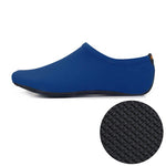Chaussures et chaussettes de plongée à semelle en caoutchouc embossé antidérapante 3 mm, couleur unie, une paire, XXXS, XXS, XS, S, M, L, XL, XXL, XXXL