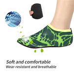 Chaussures et chaussettes de plongée à semelle en caoutchouc embossé antidérapante 3 mm, motif, une paire, XXXS, XXS, XS, S, M, L, XL, XXL, XXXL