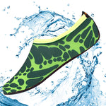 Chaussures et chaussettes de plongée à semelle en caoutchouc embossé antidérapante 3 mm, motif, une paire, XXXS, XXS, XS, S, M, L, XL, XXL, XXXL