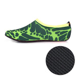 Chaussures et chaussettes de plongée à semelle en caoutchouc embossé antidérapante 3 mm, motif, une paire, XXXS, XXS, XS, S, M, L, XL, XXL, XXXL