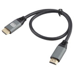 Câble HD dynamique HDMI2.1 8K 120Hz, 120Hz 50cm, 120Hz 1,5m, 120Hz 2m, 120Hz 3m, 120Hz 5m