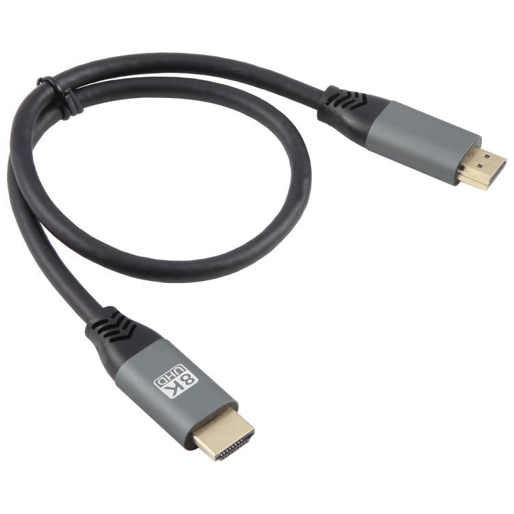 Câble HD dynamique HDMI2.1 8K 120Hz, 120Hz 50cm, 120Hz 1,5m, 120Hz 2m, 120Hz 3m, 120Hz 5m