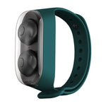 Écouteurs Stéréo sans Fil Véritables de Style Bracelet Portable Bluetooth 5.0 Remax Proda TWS-15