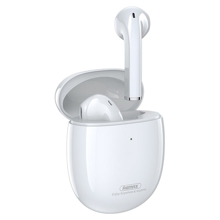 Écouteurs Bluetooth stéréo sans fil magnétiques Remax Proda TWS-23 Bluetooth 5.0