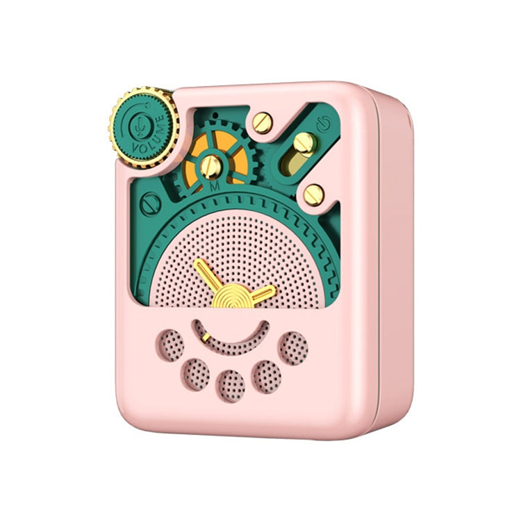 Enceinte sans fil étanche IPX7 extérieure REMAX RB-M28 PRO série Star Bluetooth 5.0