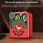 REMAX RB-M28 PRO Star Series Outdoor IPX7 Waterproof Wireless 5.0 Speaker