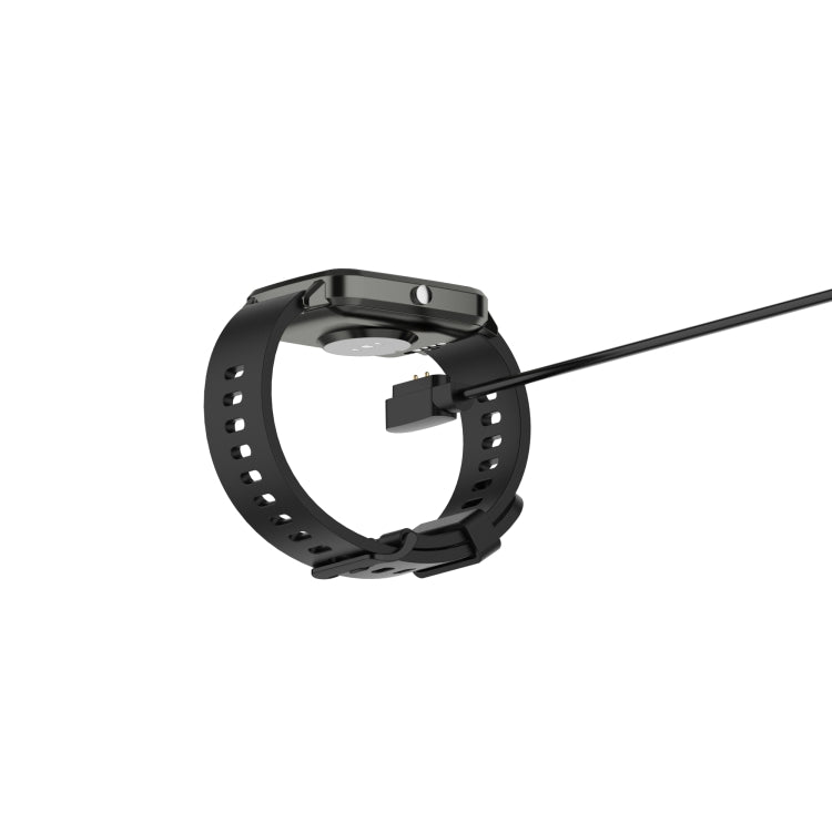 For Willful IP68 / SW021 / ID205U / ID205S USB Magnetic Charging Cable, Length: 1m