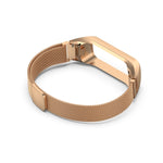 Bracelet de montre de remplacement milanais pour Samsung Galaxy Fit 2 SM-R220