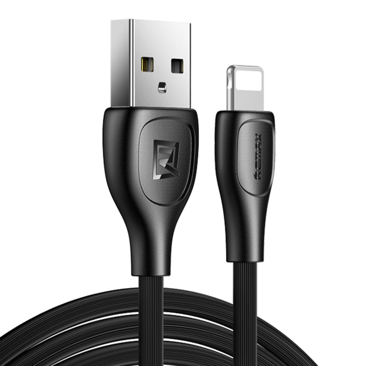 Câble de données de charge Remax 2.1A Lesu Pro Series, Longueur : 1m, Type-C, 8 broches