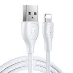 Câble de données de charge Remax 2.1A Lesu Pro Series, Longueur : 1m, Type-C, 8 broches