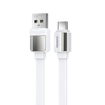 Câble de données de charge Remax 2.4A Platinum Pro, longueur: 1m, Type-C