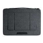 Housse multifonction NILLKIN Commuter pour ordinateur portable, pour 14,0 pouces et moins, pour 16,0 pouces et moins