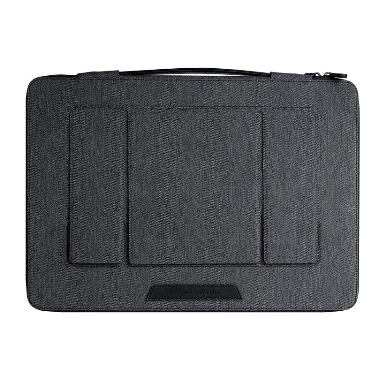 Housse multifonction NILLKIN Commuter pour ordinateur portable, pour 14,0 pouces et moins, pour 16,0 pouces et moins