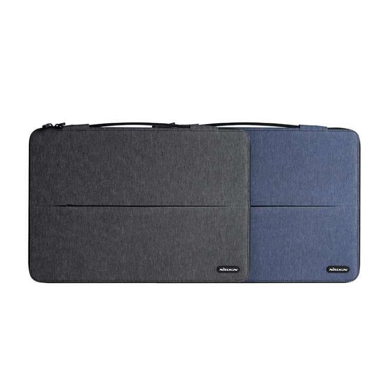 Housse multifonction NILLKIN Commuter pour ordinateur portable, pour 14,0 pouces et moins, pour 16,0 pouces et moins