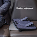Housse multifonction NILLKIN Commuter pour ordinateur portable, pour 14,0 pouces et moins, pour 16,0 pouces et moins