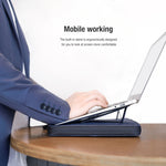 Housse multifonction NILLKIN Commuter pour ordinateur portable, pour 14,0 pouces et moins, pour 16,0 pouces et moins