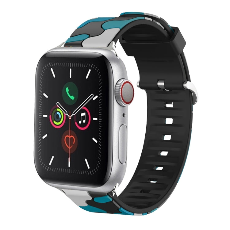 Bracelet de montre en silicone remplaçable