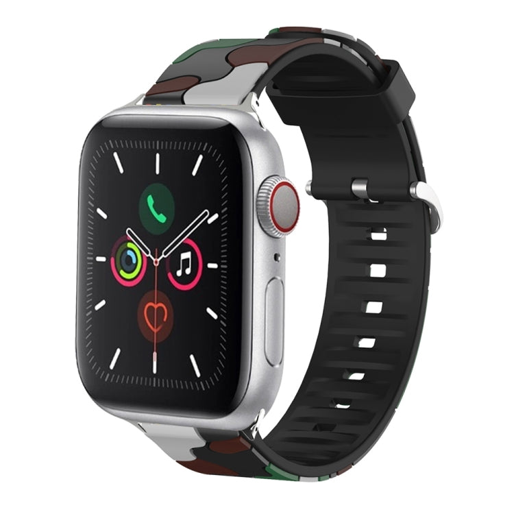 Bracelet de montre en silicone remplaçable