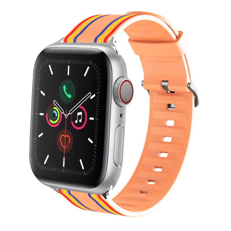 Bracelet de montre en silicone remplaçable