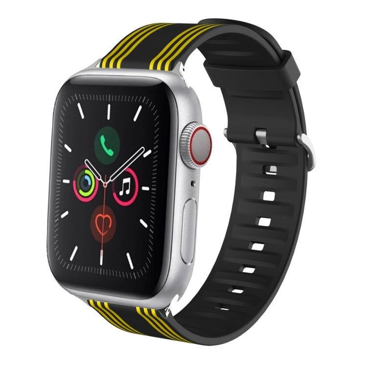 Bracelet de montre en silicone remplaçable