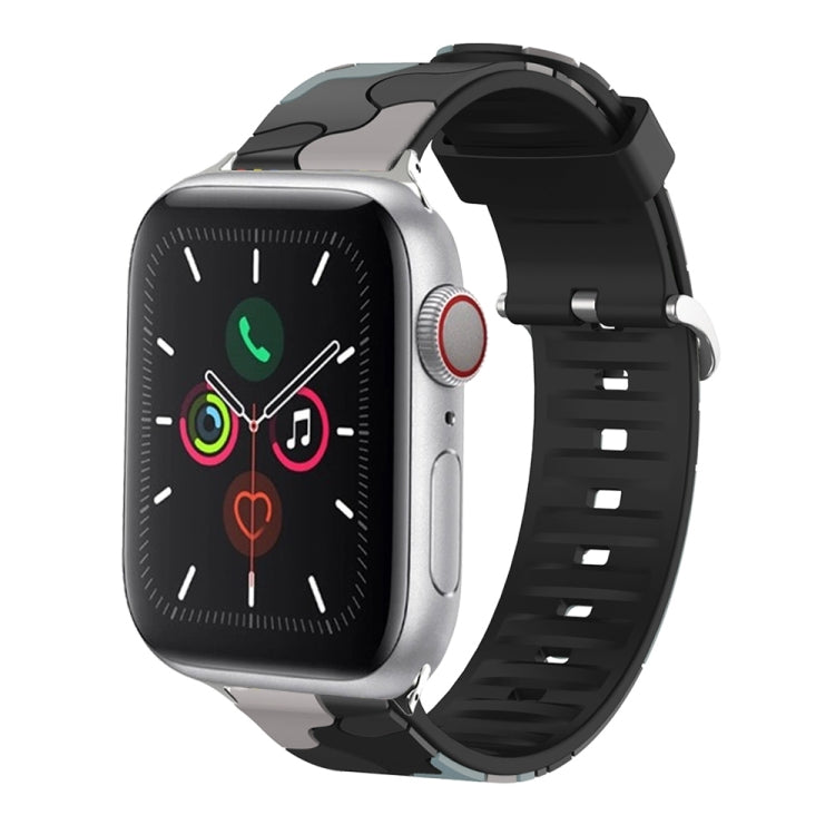 Bracelet de montre en silicone remplaçable
