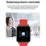 E86 Montre intelligente étanche IP68 avec écran couleur TFT 1,7 pouces, prend en charge la surveillance de l'oxygène sanguin / la surveillance de la température corporelle / le diagnostic médical IA, style : bracelet en acier, bracelet en acier (noir)