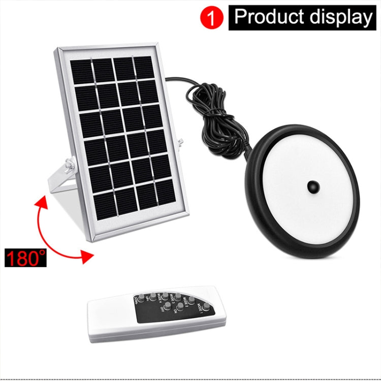 Lampe solaire intelligente à induction 2 en 1, 112 LED, pour intérieur et extérieur, jardin, garage, 2 en 1 lumière blanche, 2 en 1 lumière chaude