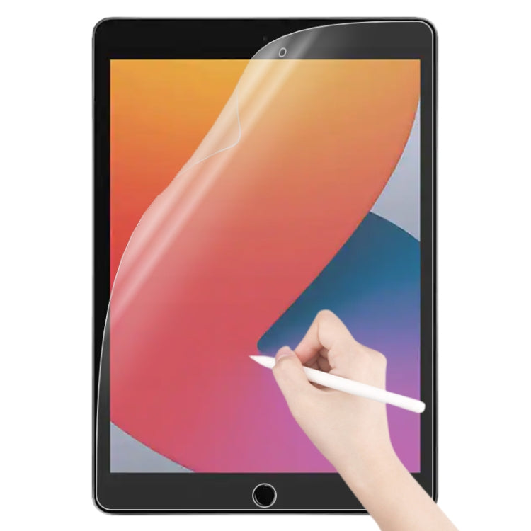Matte Paperfeel Screen Protector, For iPad Air (2019) / Pro 10.5 (2017) (1 PCS), For iPad mini 3 / 2 / 1 (1 PCS), For iPad mini 5 / 4 (1 PCS), For iPad Pro 12.9 inch (2015) (1 PCS), For iPad Pro 12.9 inch 2021 / 2020 (1 PCS)                            ...