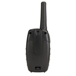 1 paire de talkies-walkies portables RETEVIS RT628 0,5 W fréquence US 462,550-467,7125 MHz 22 canaux pour enfants, RT628 (noir), RT628 (blanc), RT628 (rouge)