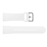For Fitbit Versa 3 Silicone Replacement Strap Watchband