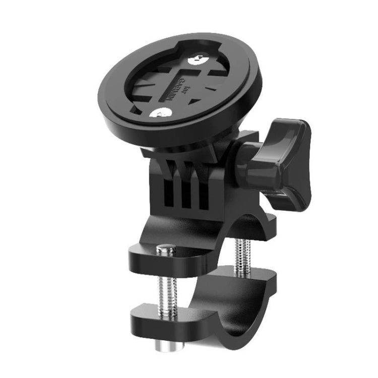 Support de tableau de codes ZG100 pour extension de base de VTT, pour Garmin, pour Bryton