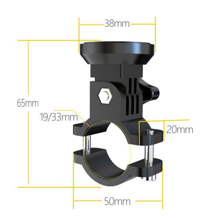 Support de tableau de codes ZG100 pour extension de base de VTT, pour Garmin, pour Bryton