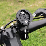 Support de tableau de codes ZG100 pour extension de base de VTT, pour Garmin, pour Bryton