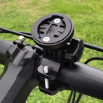 Support de tableau de codes ZG100 pour extension de base de VTT, pour Garmin, pour Bryton