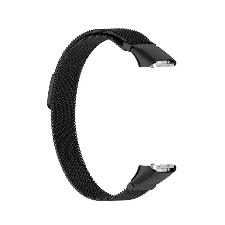 Bracelet de Montre de Remplacement Milanese pour Samsung Galaxy Fit SM-R370