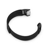 Bracelet de Montre de Remplacement Milanese pour Samsung Galaxy Fit SM-R370