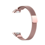 Bracelet de Montre de Remplacement Milanese pour Samsung Galaxy Fit SM-R370