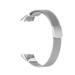 Bracelet de Montre de Remplacement Milanese pour Samsung Galaxy Fit SM-R370