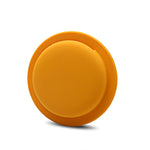 Housse de protection en silicone anti-rayures et anti-perte, pour AirTag 2e génération / AirTag 1re génération
