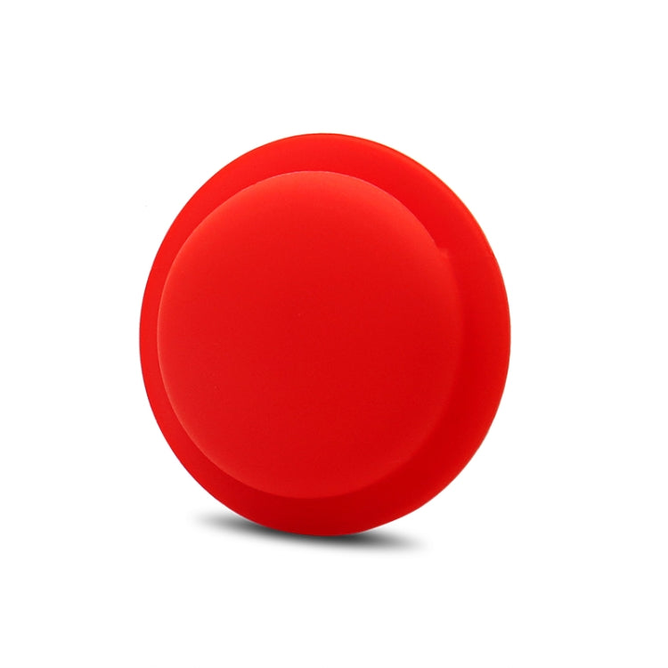 Housse de protection en silicone anti-rayures et anti-perte, pour AirTag 2e génération / AirTag 1re génération