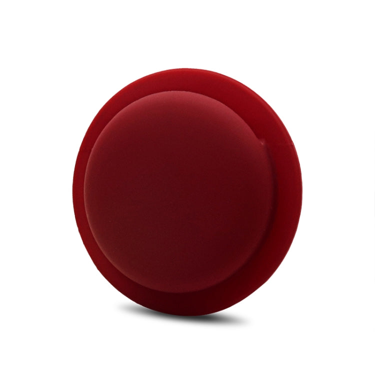Housse de protection en silicone anti-rayures et anti-perte, pour AirTag 2e génération / AirTag 1re génération