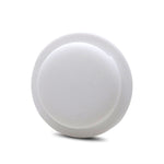 Housse de protection en silicone anti-rayures et anti-perte, pour AirTag 2e génération / AirTag 1re génération
