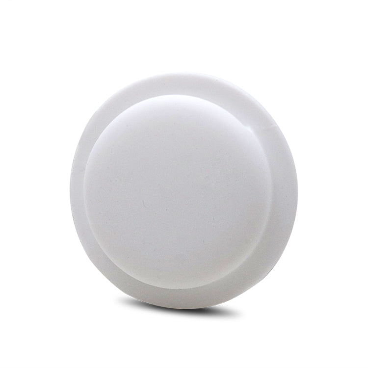 Housse de protection en silicone anti-rayures et anti-perte, pour AirTag 2e génération / AirTag 1re génération