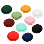 Housse de protection en silicone anti-rayures et anti-perte, pour AirTag 2e génération / AirTag 1re génération