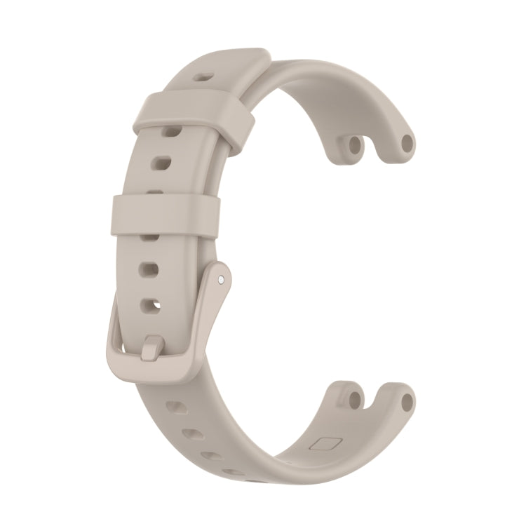 Silicone Replacement Strap Watchband with Dismantling Tools, For Garmin Lily
